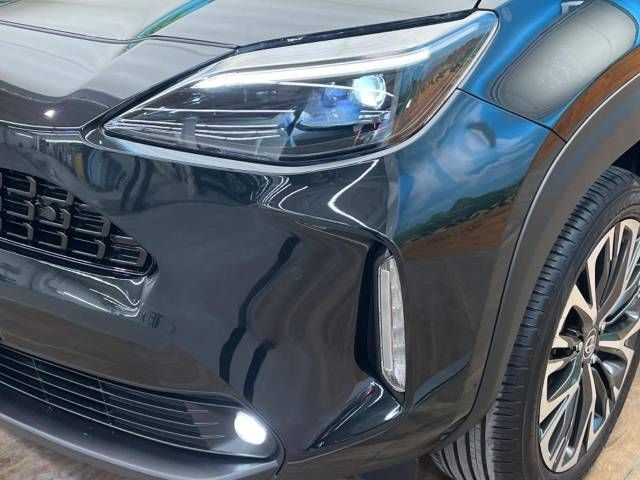 Toyota YARIS CROSS 2021-12 13800-12