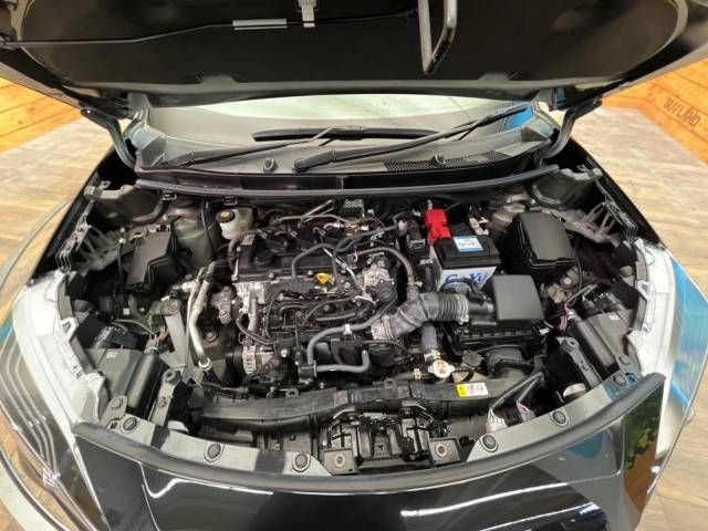 Toyota YARIS CROSS 2021-12 13800-18