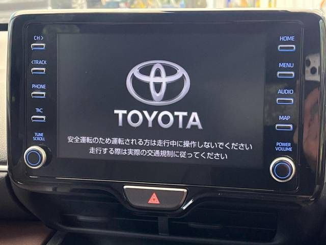 Toyota YARIS CROSS 2021-12 13800-2