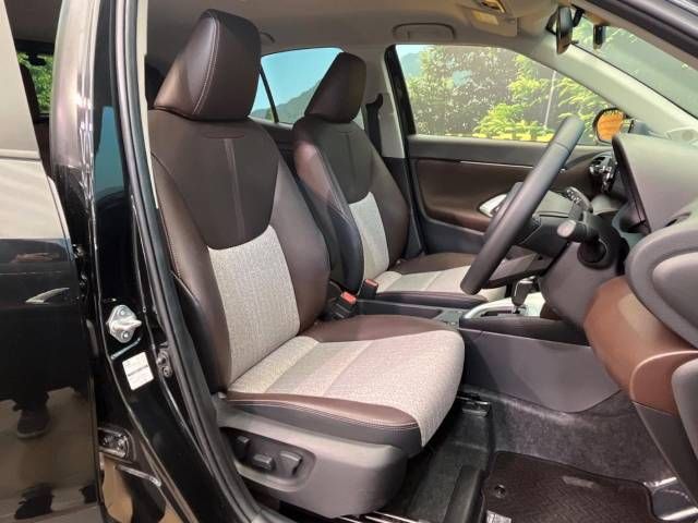 Toyota YARIS CROSS 2021-12 13800-8