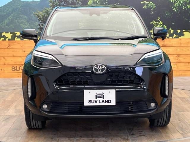 Toyota YARIS CROSS 2021-12 13800-14