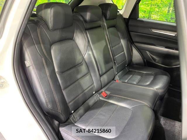 Mazda CX-5 2018-01 295824-9