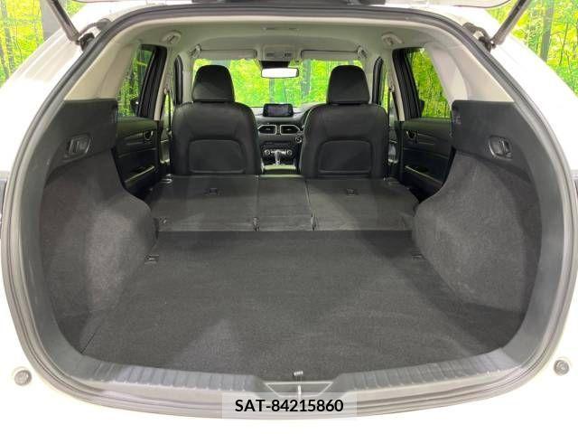 Mazda CX-5 2018-01 295824-10