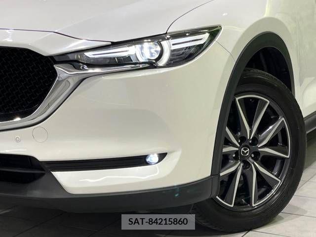 Mazda CX-5 2018-01 295824-12