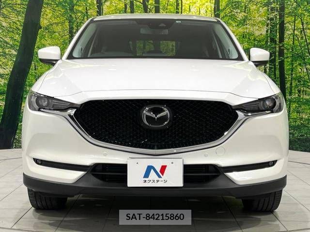 Mazda CX-5 2018-01 295824-14