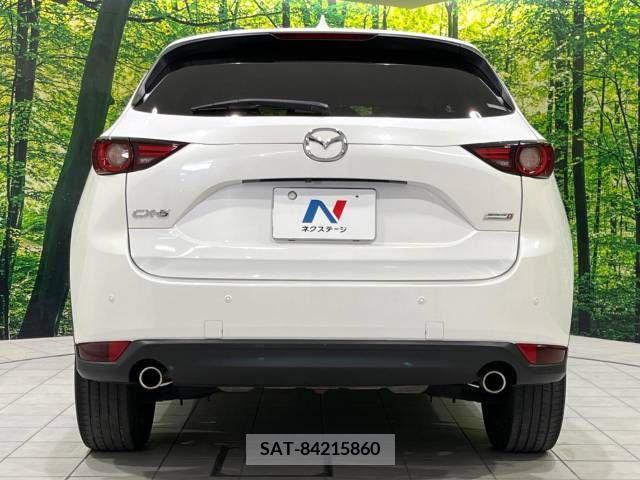 Mazda CX-5 2018-01 295824-15