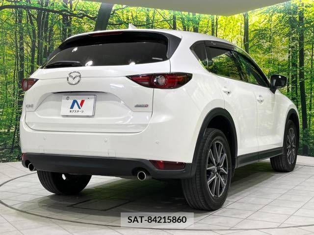 Mazda CX-5 2018-01 295824-17