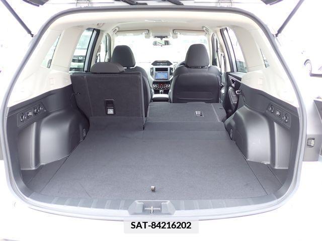 Subaru FORESTER 2020-08 373228-20