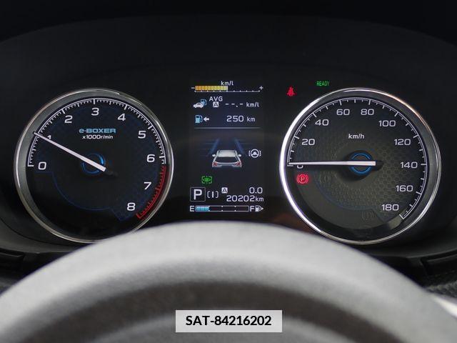 Subaru FORESTER 2020-08 373228-16