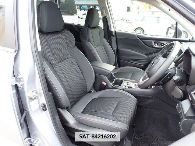 Subaru FORESTER 2020-08 373228-17