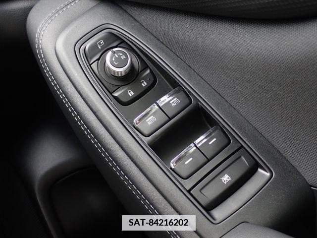 Subaru FORESTER 2020-08 373228-11