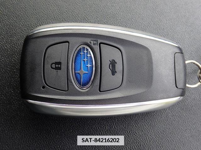 Subaru FORESTER 2020-08 373228-14