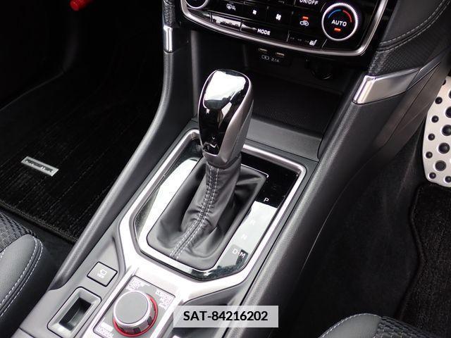 Subaru FORESTER 2020-08 373228-7