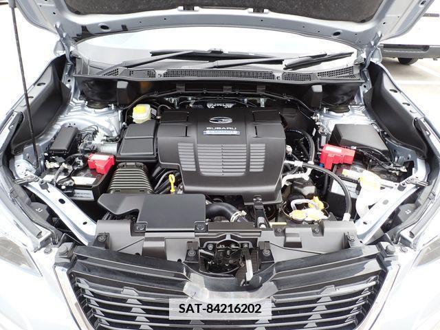 Subaru FORESTER 2020-08 373228-23