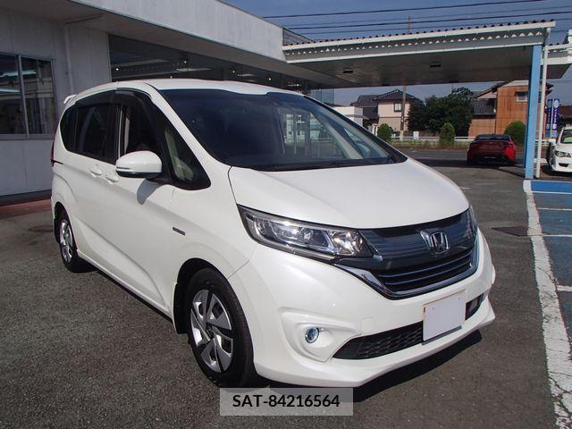 Honda FREED 2018-09 344500-4
