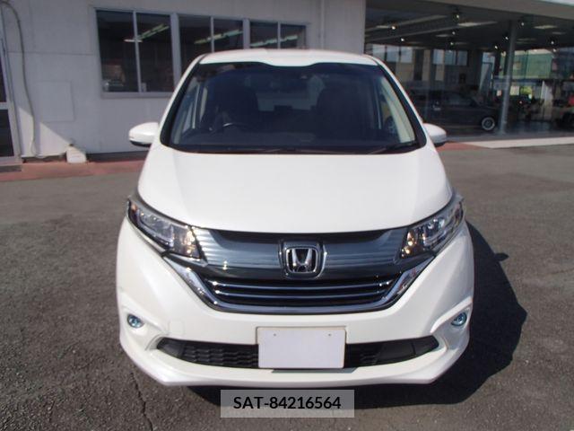 Honda FREED 2018-09 344500-3