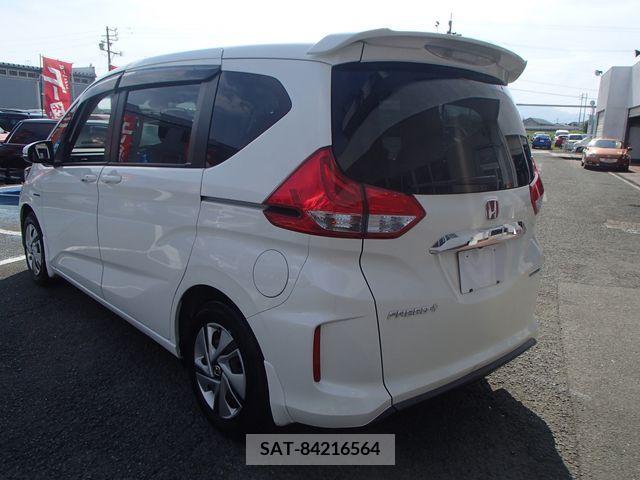 Honda FREED 2018-09 344500-5
