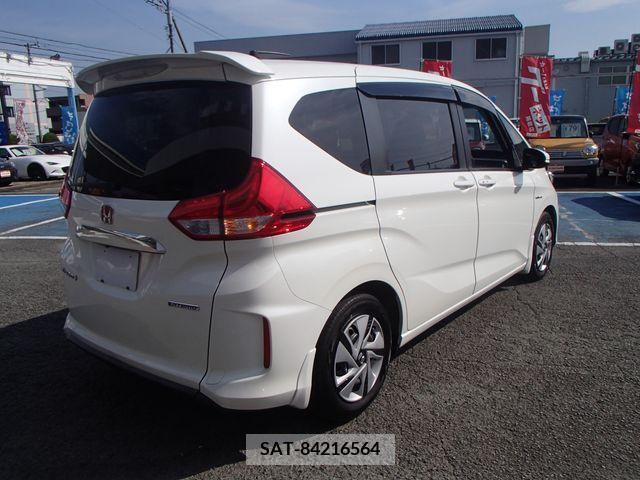 Honda FREED 2018-09 344500-1