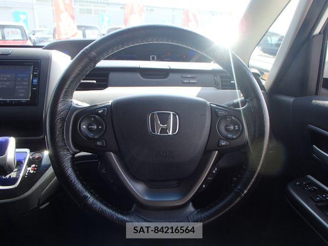 Honda FREED 2018-09 344500-13