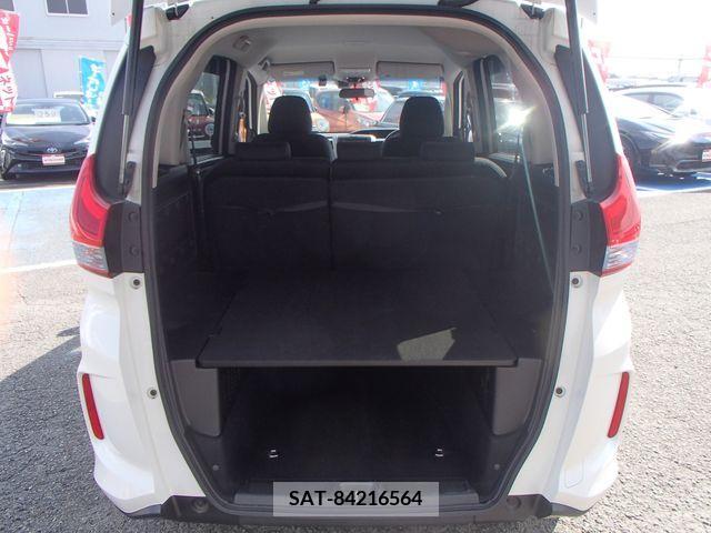 Honda FREED 2018-09 344500-11