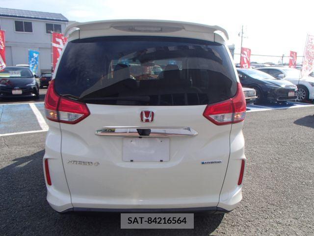 Honda FREED 2018-09 344500-6