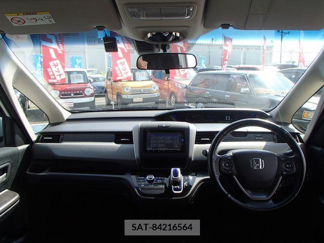 Honda FREED 2018-09 344500-2