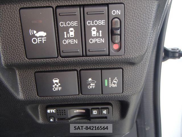 Honda FREED 2018-09 344500-17