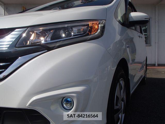 Honda FREED 2018-09 344500-7