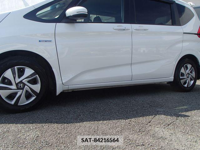 Honda FREED 2018-09 344500-8