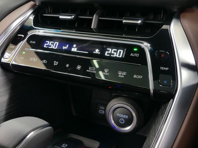 Toyota HARRIER HYBRID 2023-08 188090-14