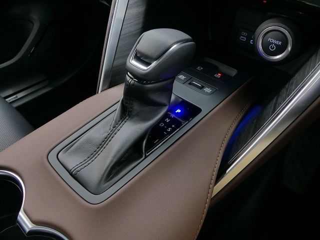 Toyota HARRIER HYBRID 2023-08 188090-15