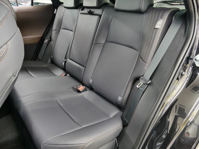 Toyota HARRIER HYBRID 2023-08 188090-18