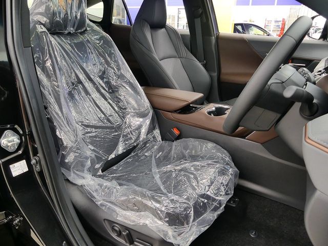 Toyota HARRIER HYBRID 2023-08 188090-16