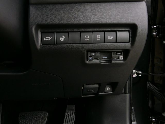 Toyota HARRIER HYBRID 2023-08 188090-11