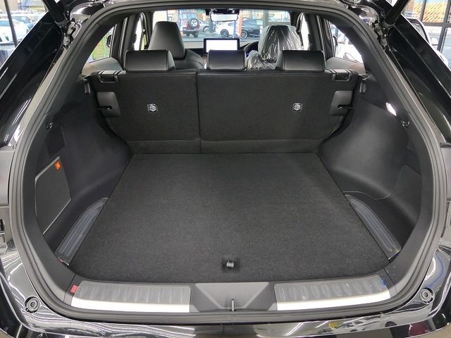 Toyota HARRIER HYBRID 2023-08 188090-19