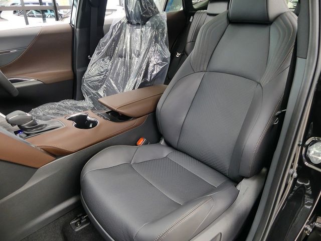 Toyota HARRIER HYBRID 2023-08 188090-17