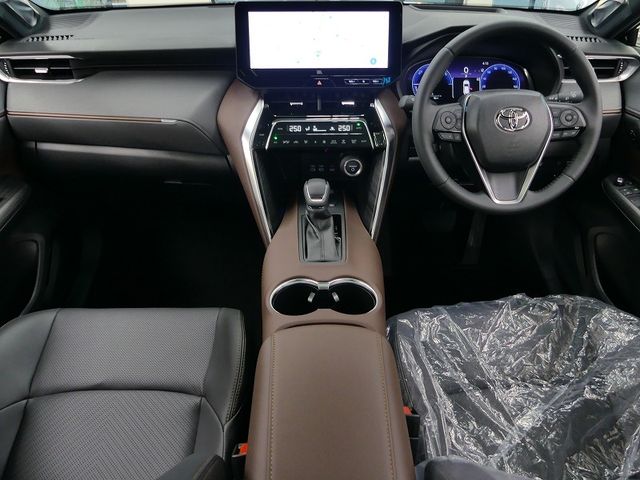Toyota HARRIER HYBRID 2023-08 188090-2