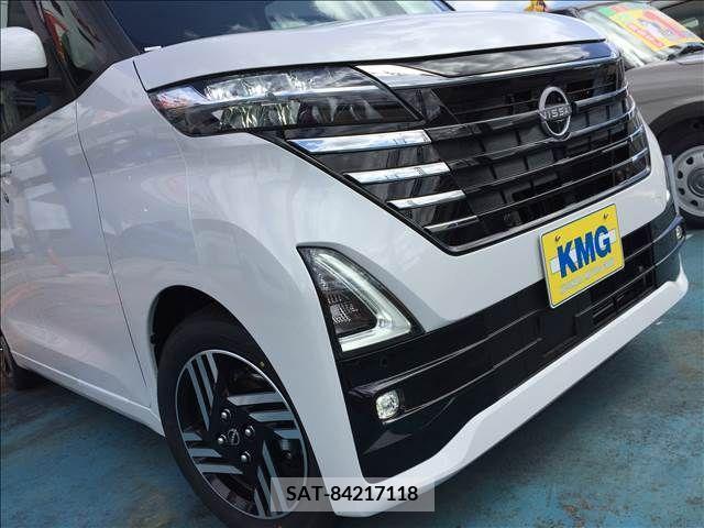 Nissan ROOX 2024-02 324163-6