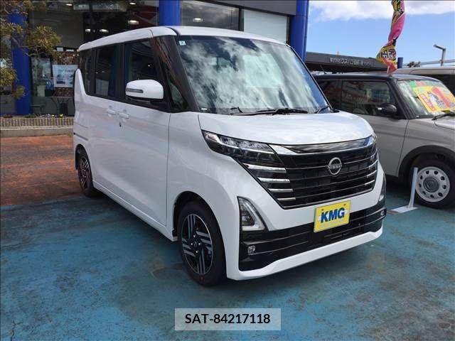 Nissan ROOX 2024-02 324163-2