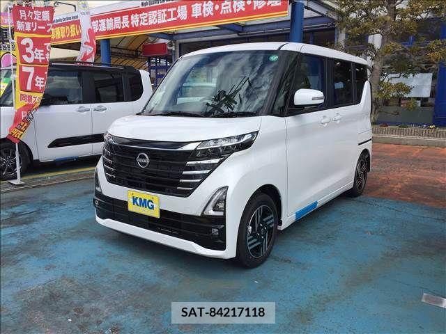 Nissan ROOX 2024-02 324163-1