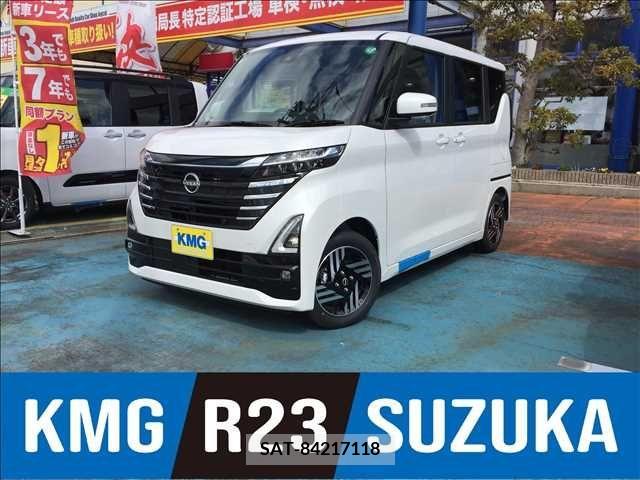 Nissan ROOX 2024-02 324163-0