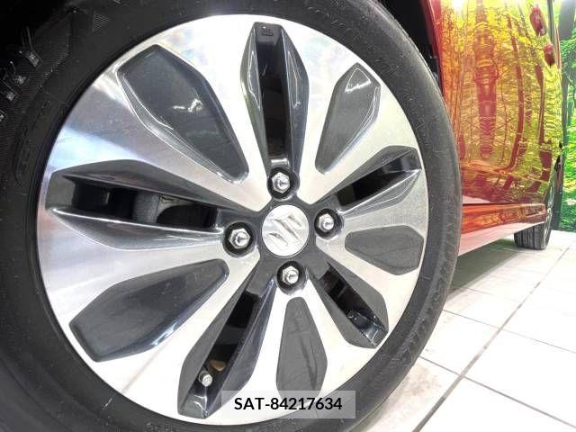 Suzuki SOLIO 2014-01 311281-12
