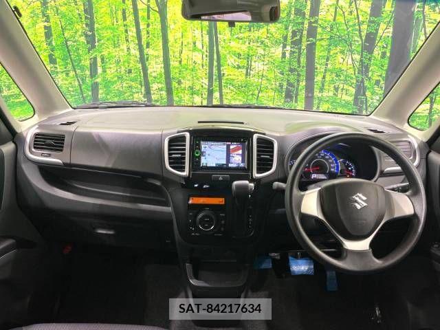 Suzuki SOLIO 2014-01 311281-1