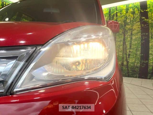Suzuki SOLIO 2014-01 311281-11