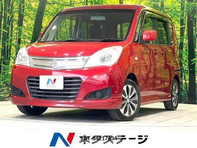 Suzuki SOLIO 2014-01 311281-0