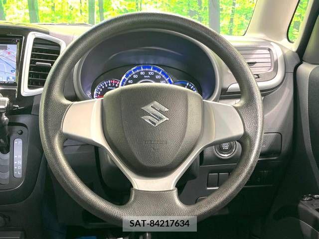 Suzuki SOLIO 2014-01 311281-10