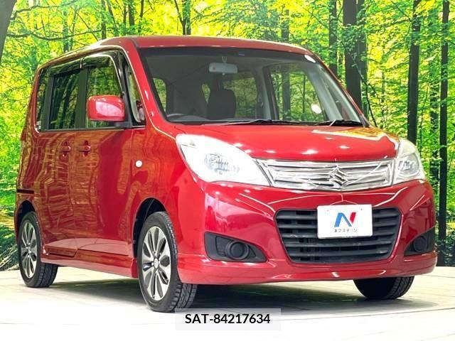 Suzuki SOLIO 2014-01 311281-19