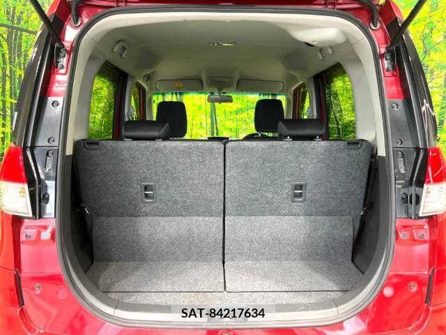 Suzuki SOLIO 2014-01 311281-9