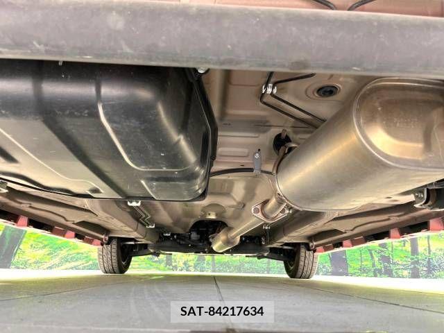 Suzuki SOLIO 2014-01 311281-18