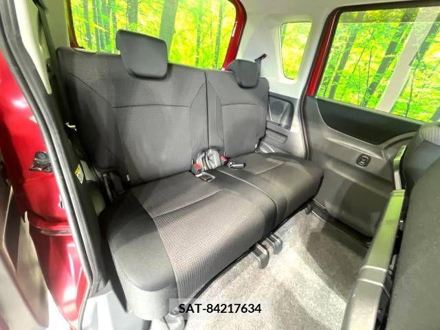 Suzuki SOLIO 2014-01 311281-8